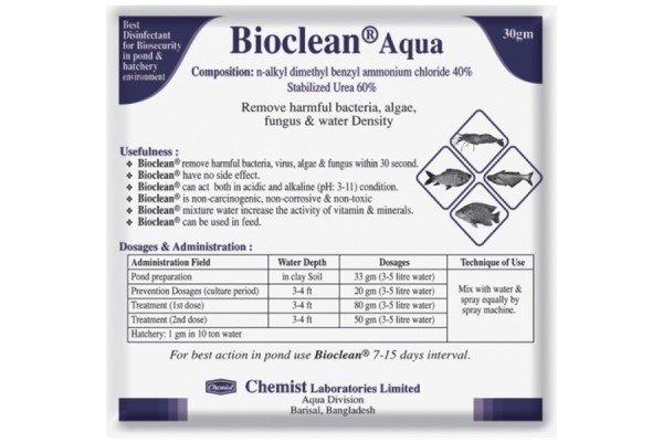Bioclean