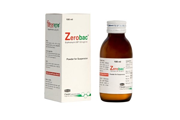 Zerobac D/S