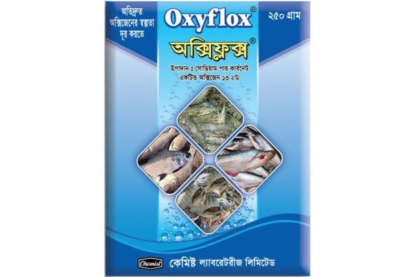 Oxyflox