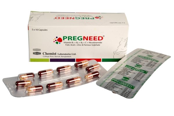 Pregneed