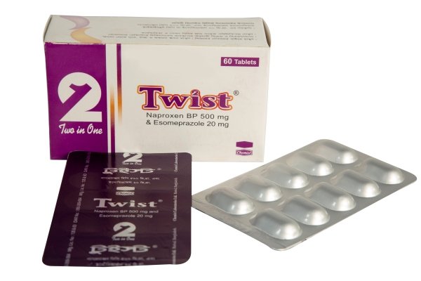 Twist