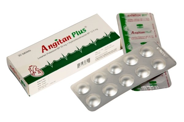 Angitan Plus