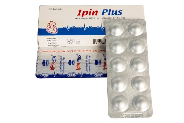 Ipin Plus