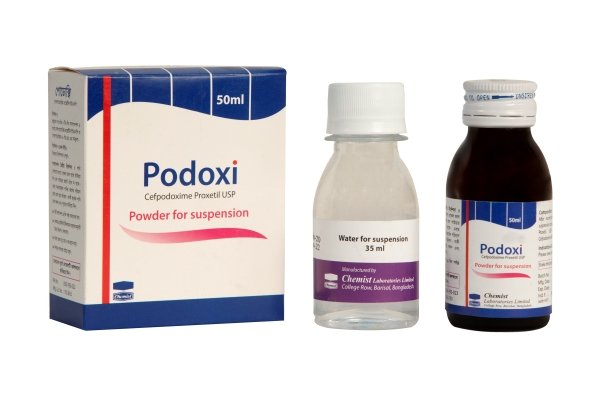 Podoxi D/S