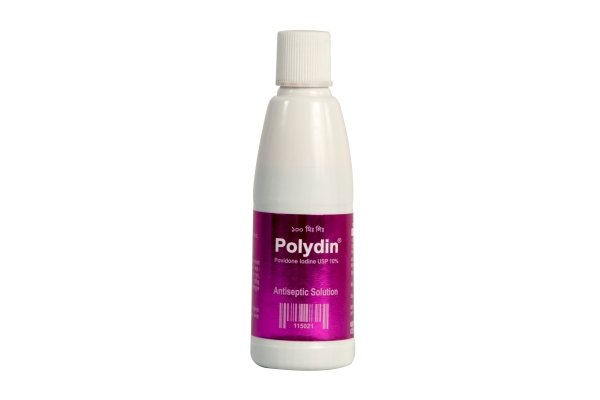 Polydin Solution