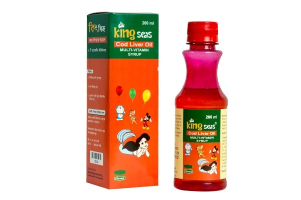 King seas 