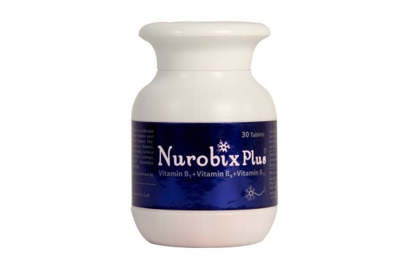 Nurobix Plus
