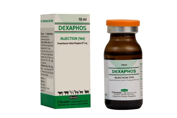 Dexaphos Injection