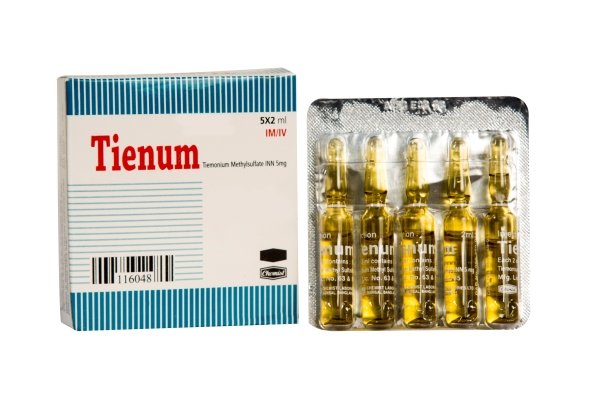 Inj. Tienum.