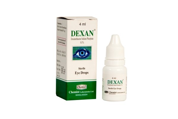 Dexan E/D
