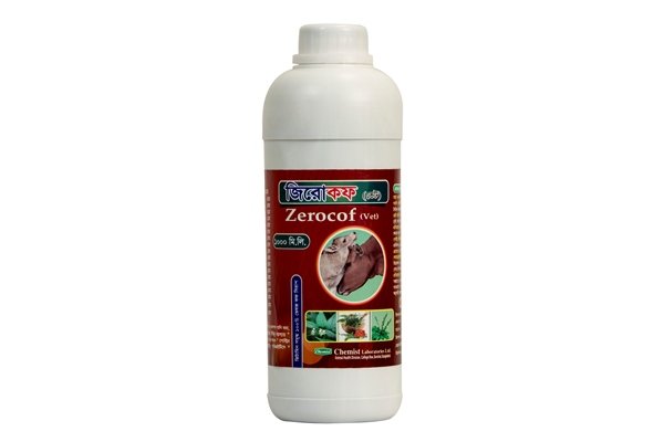 Zerocof(Vet.)
