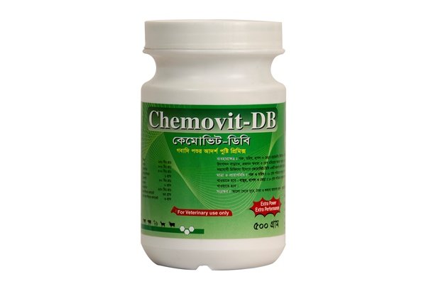 Chemovit DB Premix