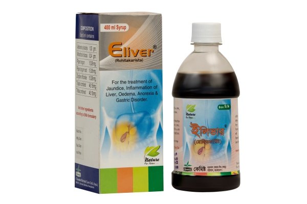 Syp. Eliver.