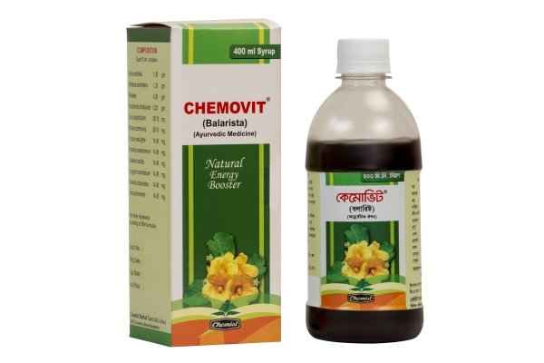 Syp. Chemovit.