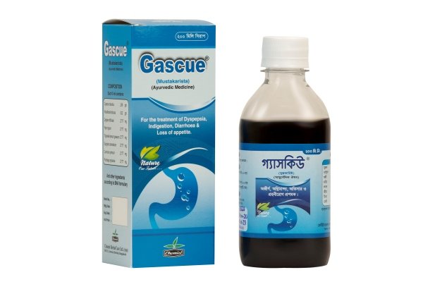 Syp. Gascue.