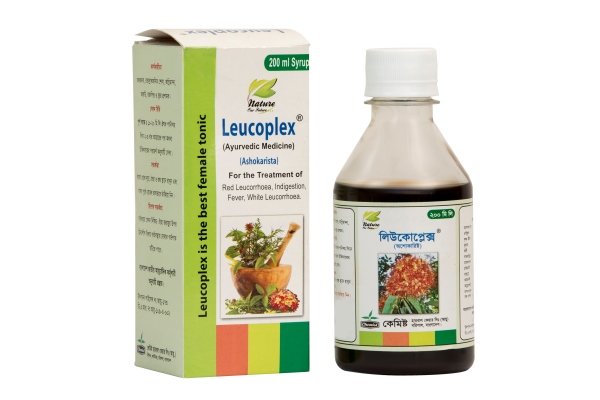 Syp. Leucoplex.