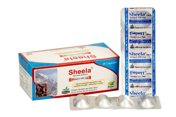 Cap. Sheela.