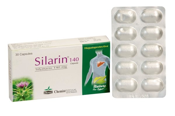 Cap. Silarin.