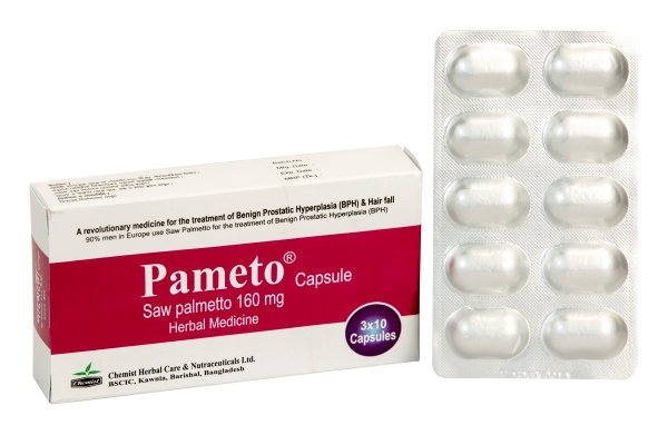 Cap. Pameto.