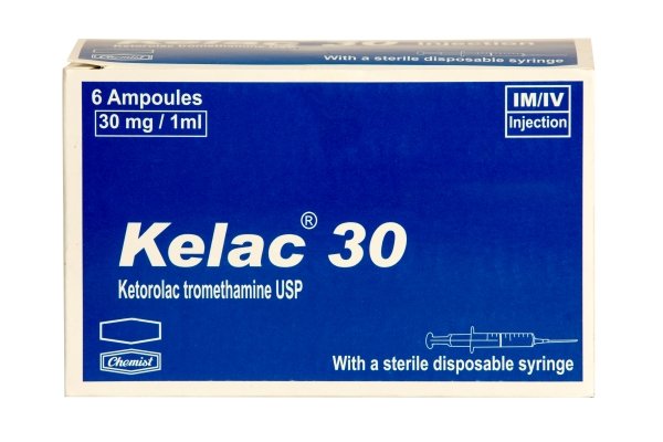 Kelac -10mg