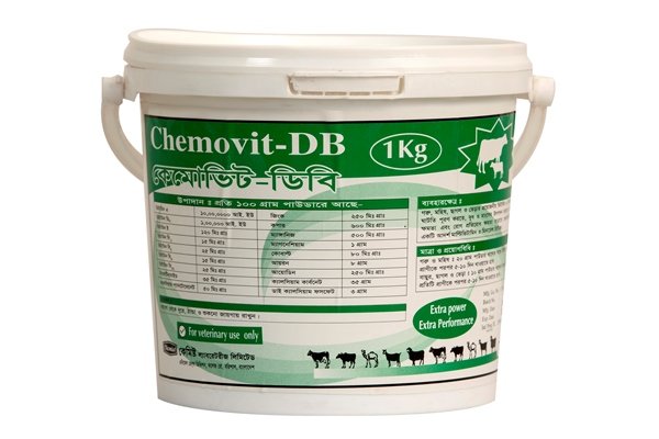 Chemovit DB Premix