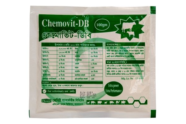 Chemovit DB Premix