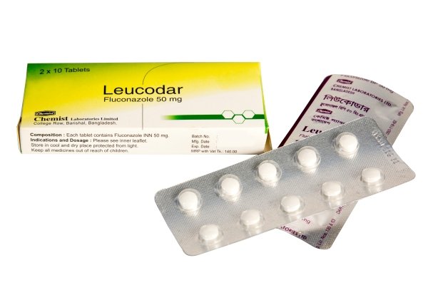 Leucodar