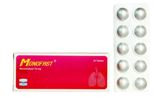 Monofast 10mg