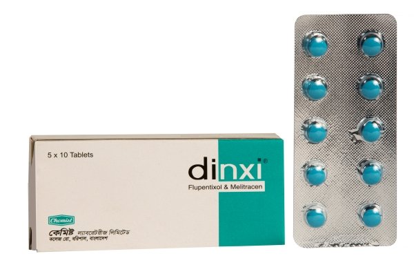 Dinxi