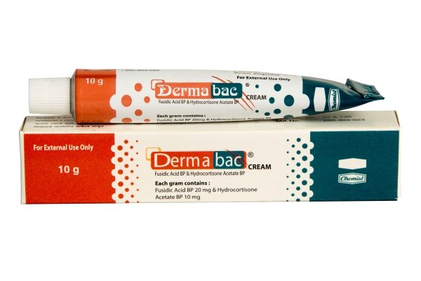 Dermabac Cream.