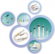 Medical Disposable Products