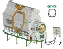 Sukup Grain Dryers
