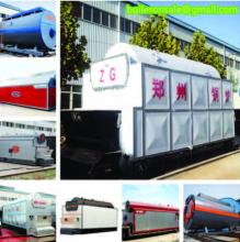Zhengzhou Boiler (Korea)