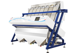 Ancoo CCD color sorter