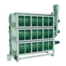 Length Rice Grader