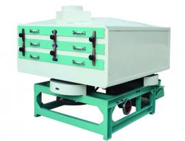 Rice Grader