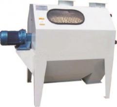 SCY Series Drum Seive Paddy Cleaner