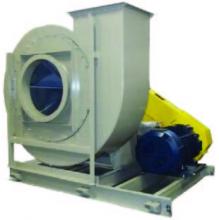 Series Blower