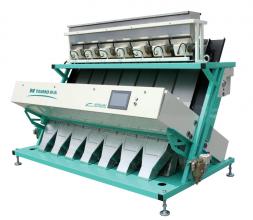 Taiho color sorter