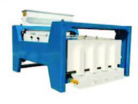 Vibro Rice Grader