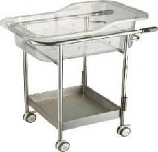 Baby cabinet
