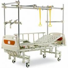 Hospital bed