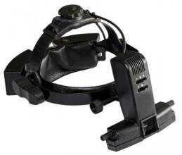 Ophthalmos cope