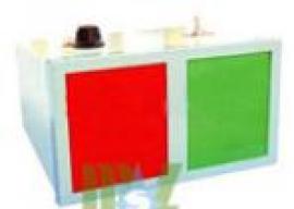 Medical xray darkroom light