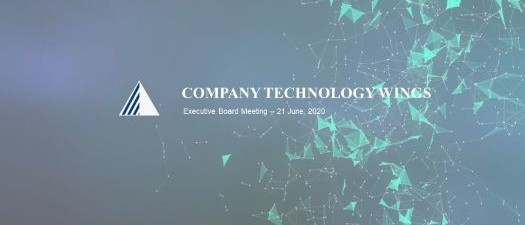 Board Meeting Presentation